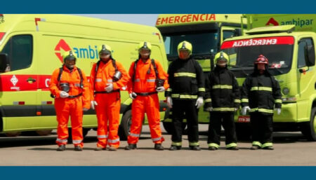Ambipar divulga diversas vagas de emprego em Nova Odessa