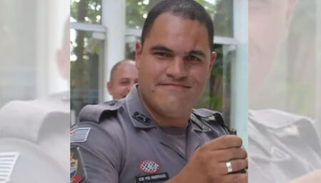 Morre Policial baleado em tentativa de assalto na SP101
