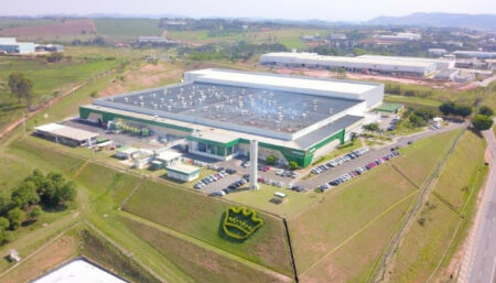 Crown Embalagens divulga vagas de emprego: