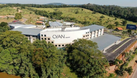Cyan Resort oferece 30 vagas de trabalho para início imediato