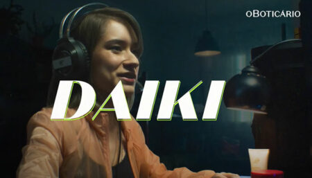 Gamer de Hortolândia é protagonista de comercial Boticário