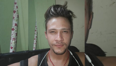 Homem desaparece e família pede ajuda