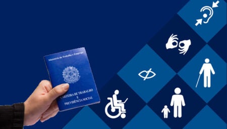 Oportunidade de Emprego para Pessoas com Deficiência (PCDs) em Hortolândia e Monte Mor