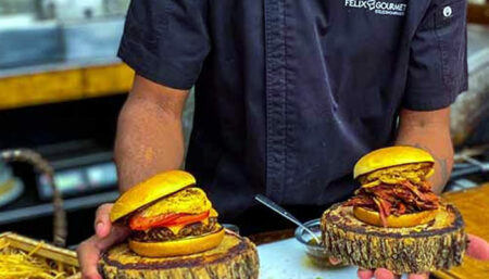 Festival de gastronomia chega aos distritos do Campo Grande e Ouro Verde