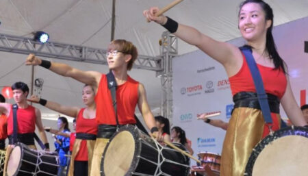 Japan Festival 2022 Indaiatuba
