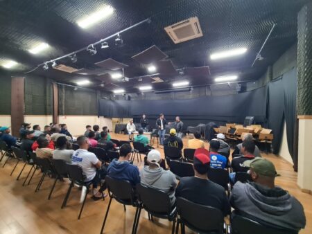 Campeonatos de futebol da terceira divisão do amador e da categoria Veteranos movimentarão mil jogadores