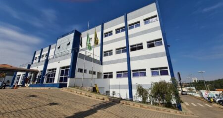 Prefeitura convoca para prova prática inscritos no concurso para motoristas de veículos pesados