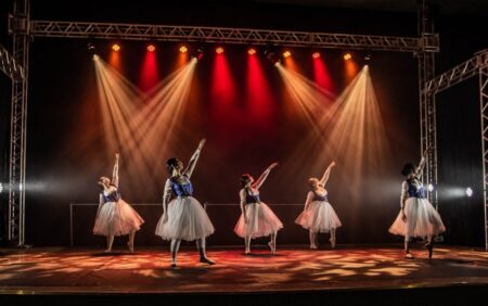 Prefeitura realiza Festival “Dança Hortolândia”, neste fim de semana
