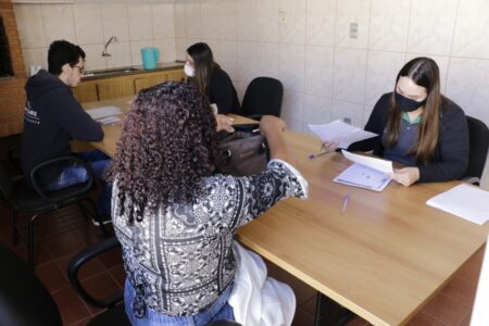 Multinacional recruta 30 pessoas com deficiência em Hortolândia