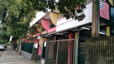 Horário de funcionamento de escolas municipais onde haverá votação será alterado nesta sexta-feira (30/09)