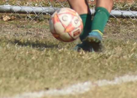 Campeonato de futebol das categorias Infantil e Mirim se encaminha para fase final