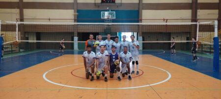 Vôlei de Hortolândia conclui participação nos Jogos Regionais com o terceiro lugar geral