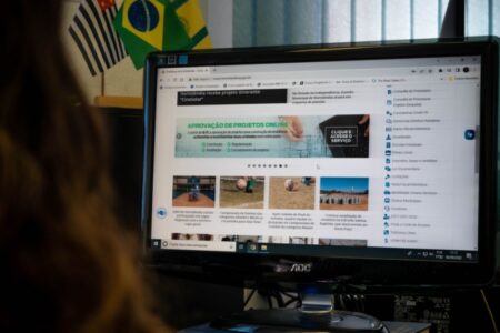 Sistema de aprovação de projetos da Prefeitura de Hortolândia passa a ser online, a partir desta quinta-feira (08/09)