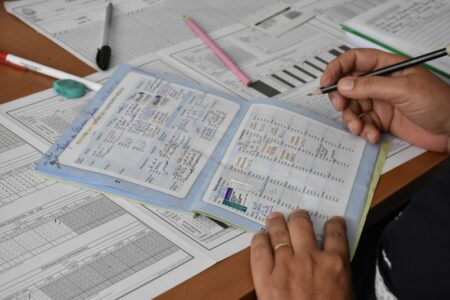 Hortolândia prorroga campanhas de Multivacinação e de vacinação contra Poliomielite até o dia 30 deste mês