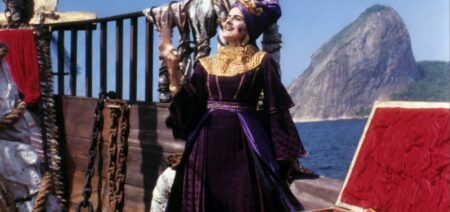 Comédia “Carlota Joaquina, princesa do Brazil” é atração do projeto “Bate-papo de cinema” do Pontos MIS