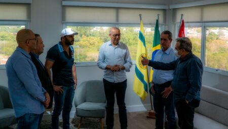 Rede Panobianco de Academias anuncia nova unidade em Hortolândia