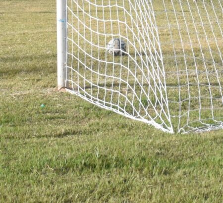 Sábado (03/09) é dia de mais uma rodada do campeonato de futebol Infantil e Mirim