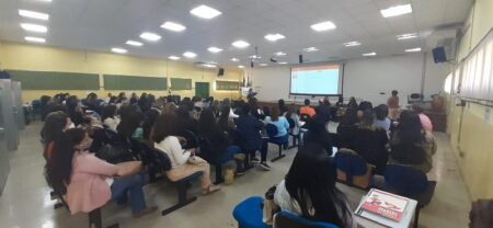 Formação voltada a profissionais da Educação de Hortolândia enfoca a música como instrumento integrador
