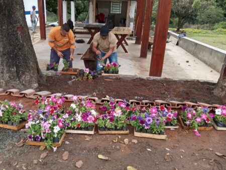 Prefeitura realiza evento “Café na roça”, neste sábado (17/09)