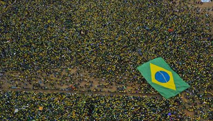 independencia do brasil