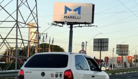 Marelli Hortolândia contrata Técnico de Manutenção