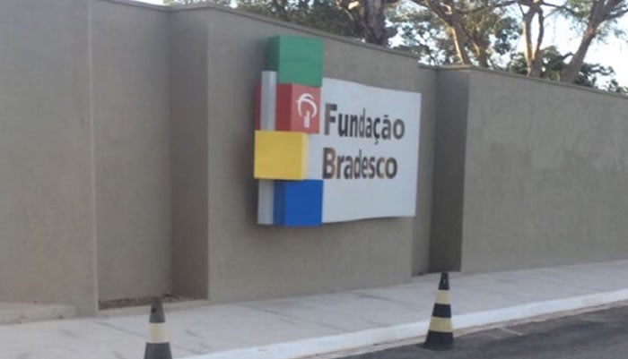 Fundação Bradesco