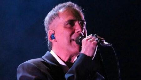 Arnaldo Antunes de graça em Hortolândia, confira: