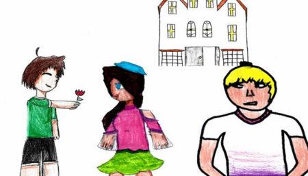 Projeto “Curtas de Animação” volta à escola pública de Hortolândia para exibir curtas produzidos pelos alunos no dia 27