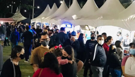 HortoFest 2022 promete agitar Hortolândia com 3 dias de animação e gastronomia