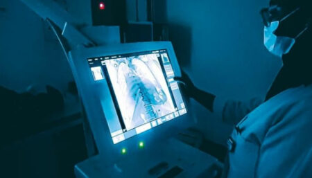 Indaiatuba adquire primeiro equipamento móvel de raio X digital do estado de São Paulo