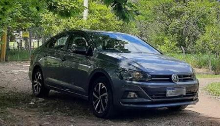 Volkswagen Virtus tem tudo para ir mais longe