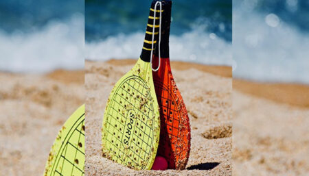 Campineiras conquistam pratas no Pan-Americano de Beach Tennis