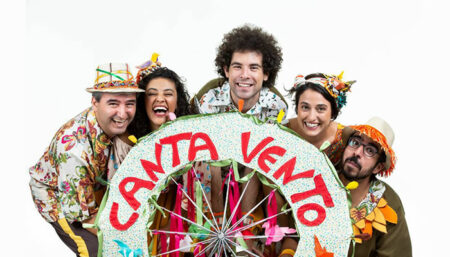 Festival Infantil Arte do Bem acontece na Concha Acústica da Lagoa do Taquaral dias 22 e 23, com entrada franca