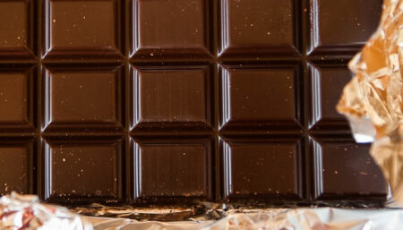 Alerta: recolhimento de chocolates da marca Garoto