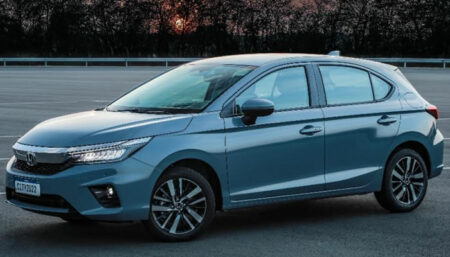 Honda City Hatchback tem qualidades para conquistar mais mercado