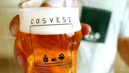 Cosvesi: Hortolândia fatura duas medalhas em concurso de cervejas