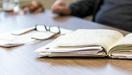 Trabalho no escritório, como evitar a fadiga