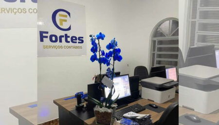 Hortolândia ganha um novo escritório de serviços contábeis