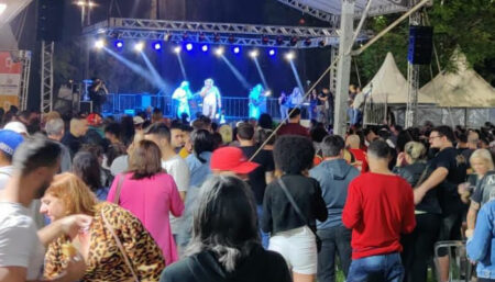 Hortofest 2022: Confira a programação deste domingo
