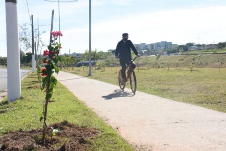 Obras da Prefeitura de Hortolândia trazem mais qualidade de vida para população