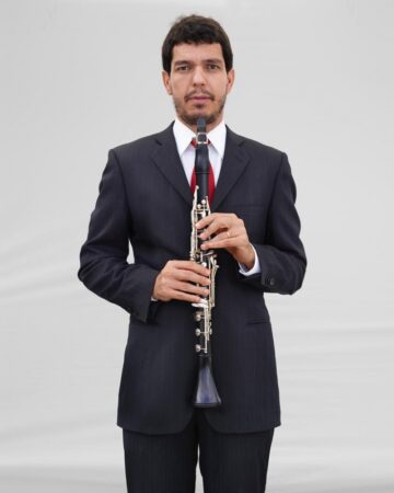 Centro de Educação Musical de Hortolândia promove palestra sobre preparação de performance