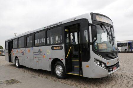 No domingo da eleição, transporte coletivo de Hortolândia será gratuito