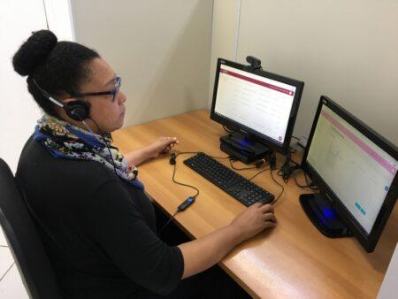 Telemedicina de Hortolândia passa a atender pacientes com deficiência física e do Programa de Tabagismo