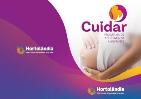 Prefeitura de Hortolândia lança nesta quarta-feira (26/10) programa “Cuidar”
