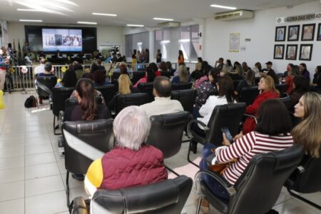 Audiência Púbica na Câmara Municipal debate futuro da Mobilidade Urbana de Hortolândia