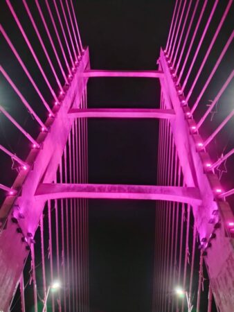 Hortolândia promove ações da campanha “Outubro Rosa”