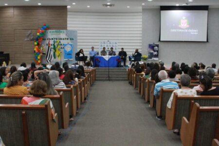 Prefeitura convida moradores de Hortolândia a debater sobre os “Os Perigos da internet”