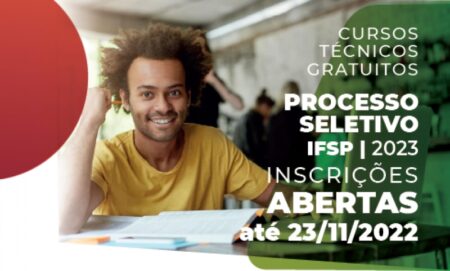 Câmpus Hortolândia do Instituto Federal abre inscrições para cursos técnicos