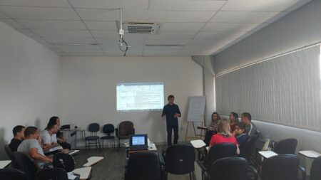 2ª etapa de formação para conselheiros tutelares enfoca legislação voltada à proteção infantojuvenil