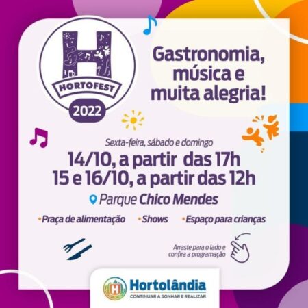 Unicamp levará música erudita ao palco do HortoFest
